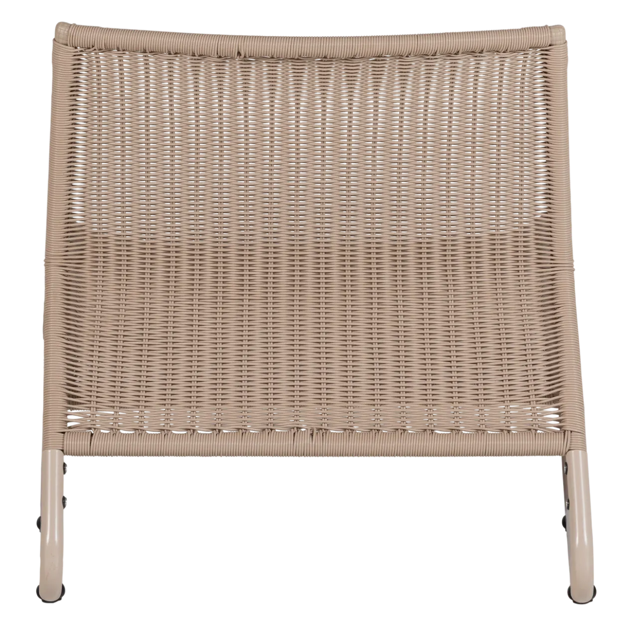 West tuin loungestoel zand