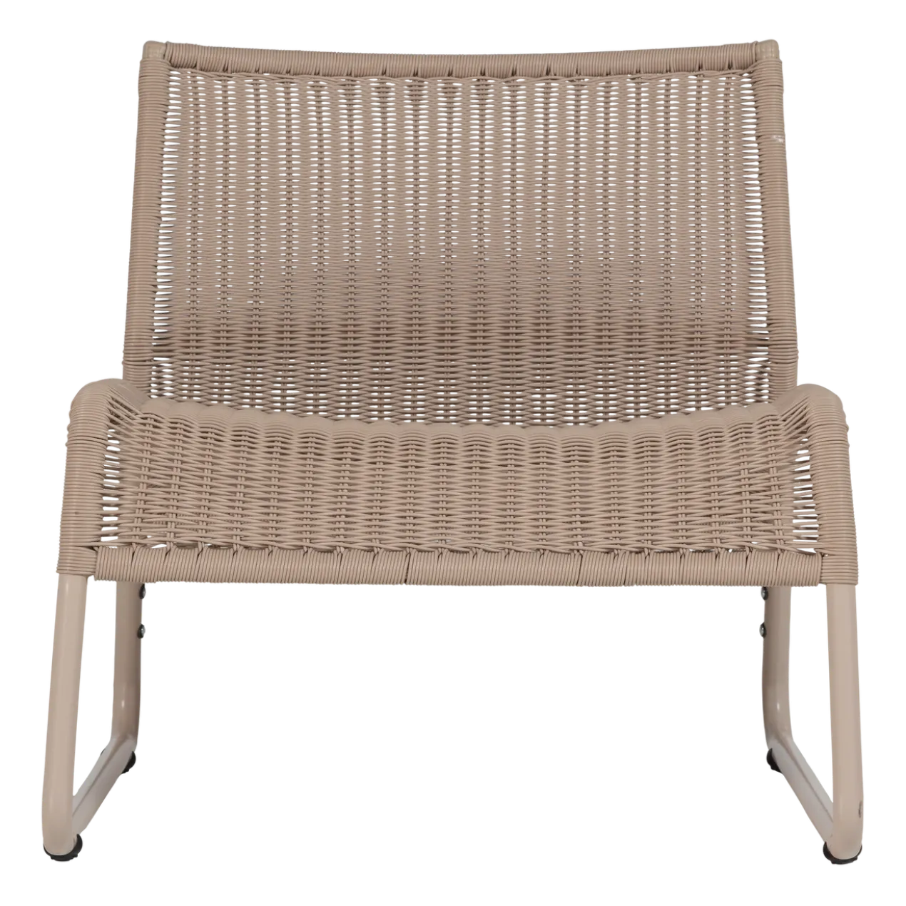 West tuin loungestoel zand