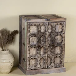 Wijnrek Carom #1
