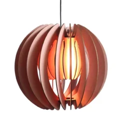 William Shakesphere - Aged Pink - Hanglamp