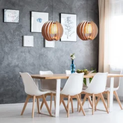William Shakesphere - Naturel - Hanglamp