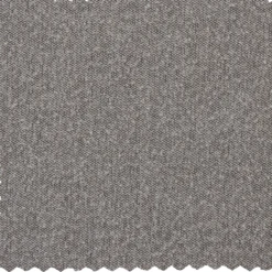 Woolly draaifauteuil boucle naturel melange