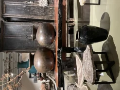 X0100994 Pot zwart uniek