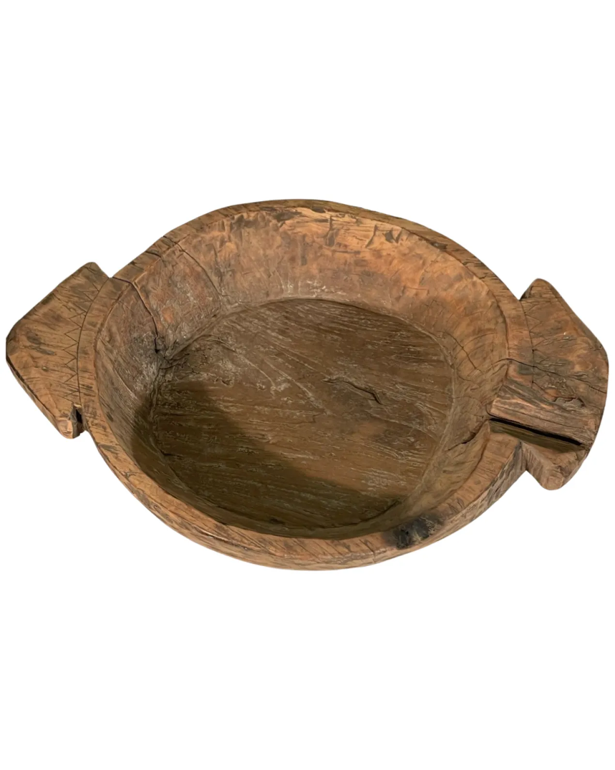 X0203383 Schaalhout Groot Uniek