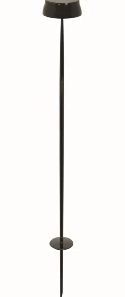 Zafferano buitenlamp Picchetto Sister Light Wifi parel zwart