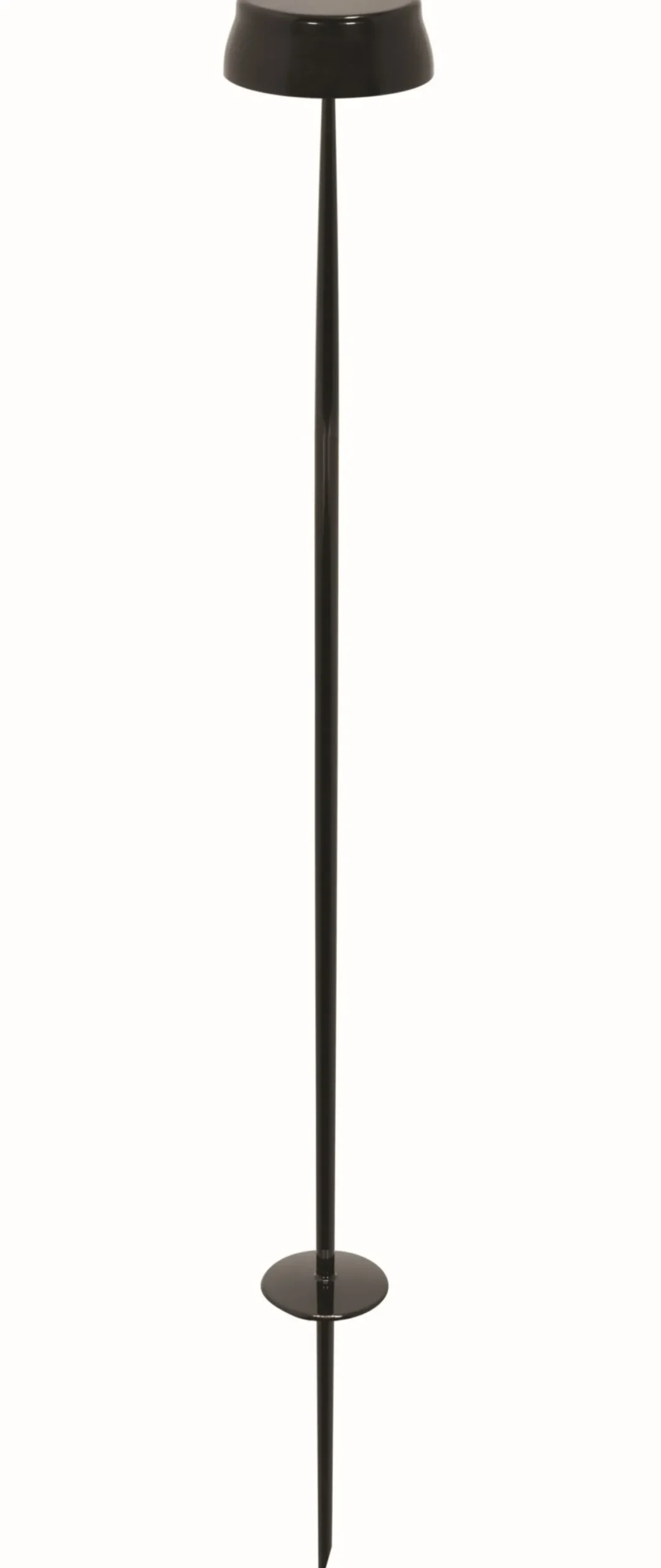 Zafferano buitenlamp Picchetto Sister Light Wifi parel zwart