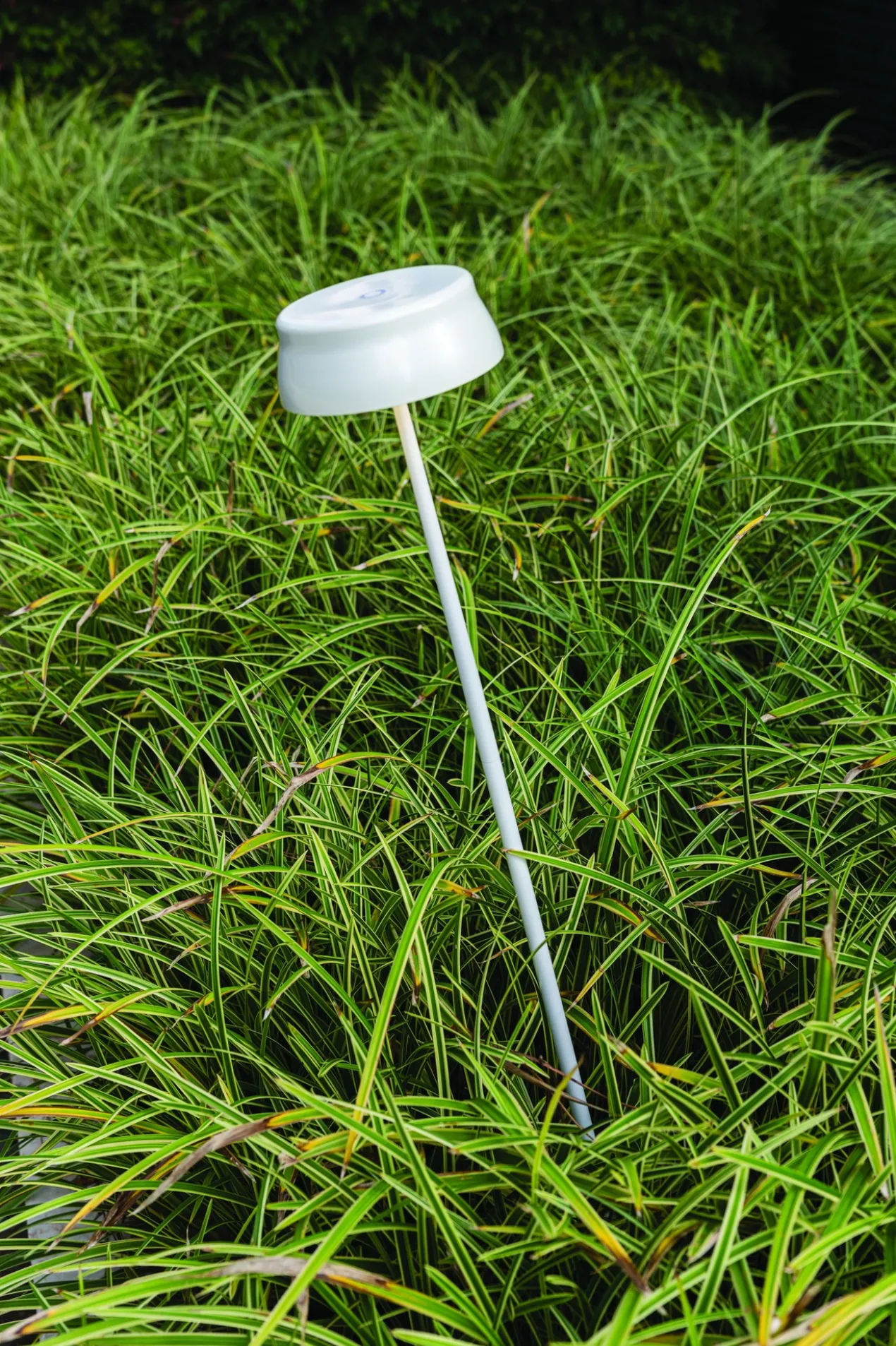 Zafferano buitenlamp Picchetto Sister Light Wifi parel zwart