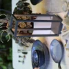 Zafferano Home oplaadbare tafel/wand lamp