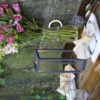 Zafferano Home oplaadbare tafel/wand lamp
