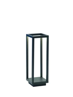 Zafferano Home oplaadbare tafel/wand lamp