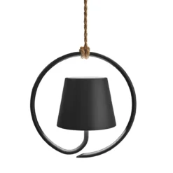 Zafferano oplaadbare hang/wand lamp