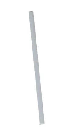 Zafferano oplaadbare lichtstaaf Pencil L wit