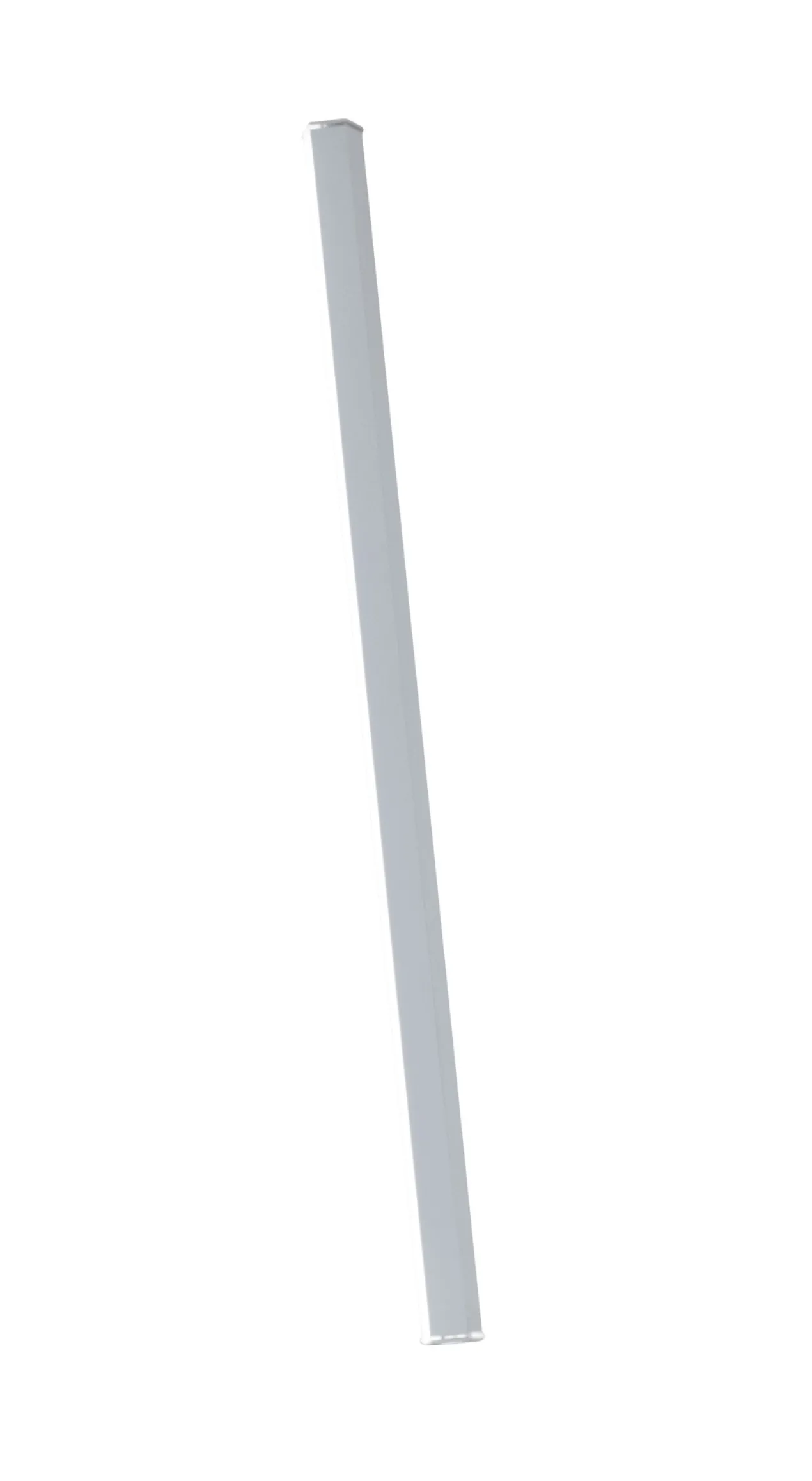 Zafferano oplaadbare lichtstaaf Pencil L wit