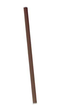 Zafferano oplaadbare lichtstaaf Pencil M roest