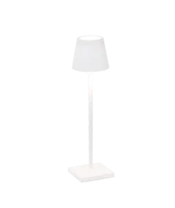 Zafferano oplaadbare tafellamp S