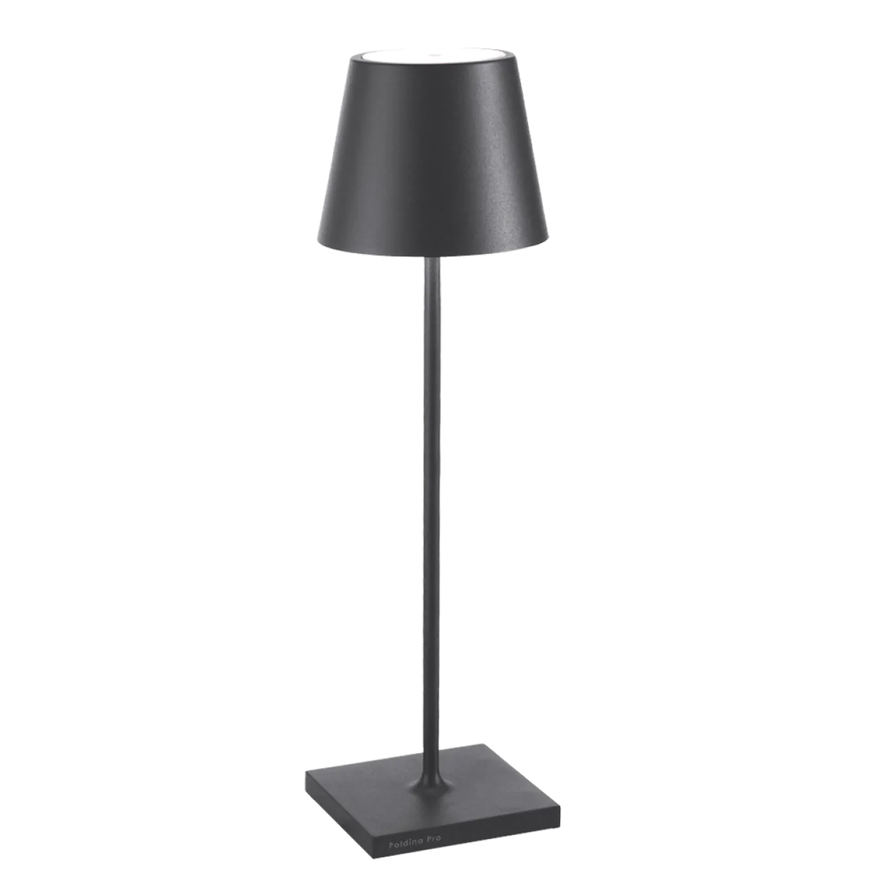Zafferano oplaadbare tafellamp L