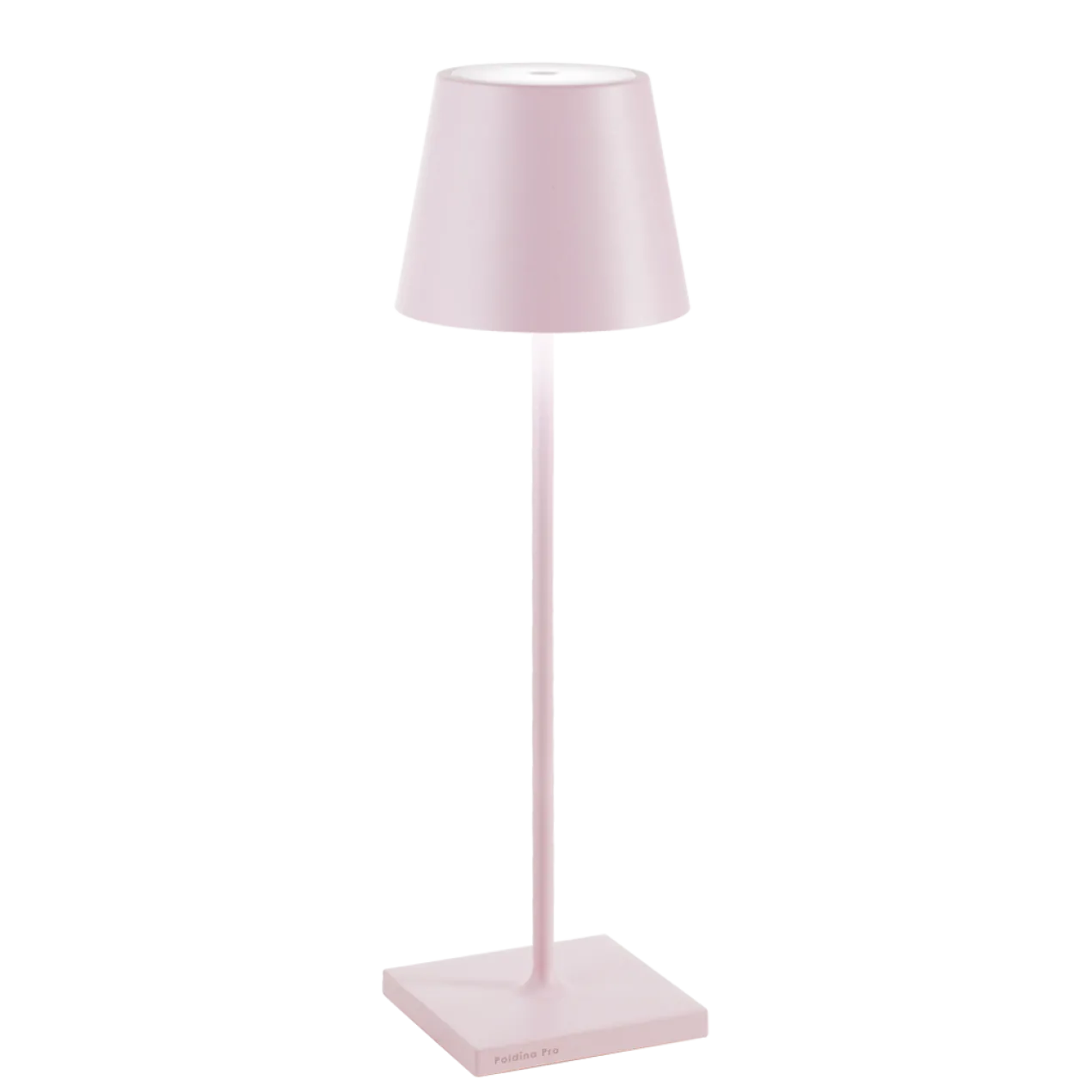 Zafferano oplaadbare tafellamp L