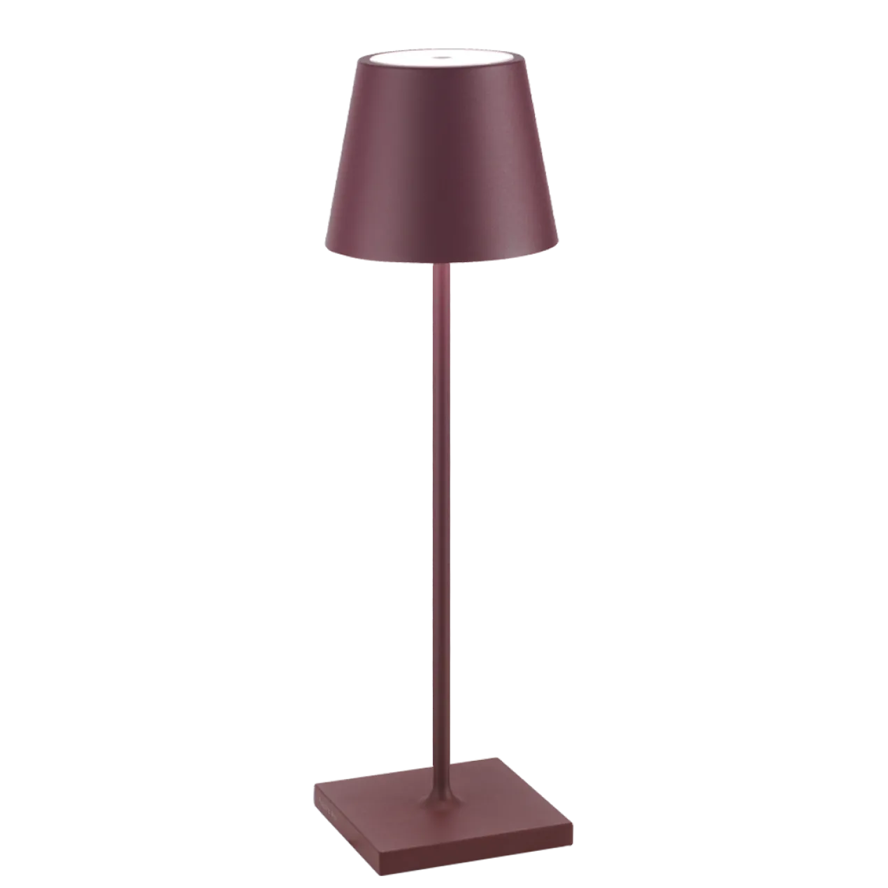 Zafferano oplaadbare tafellamp L