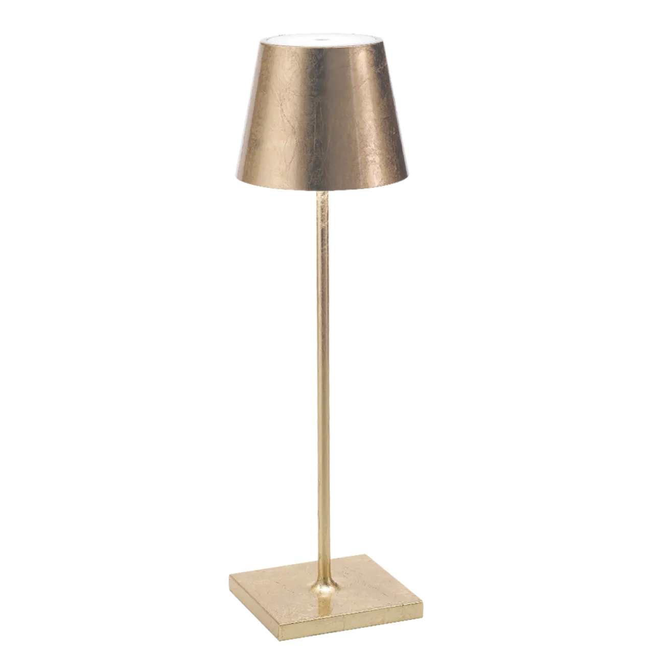 Zafferano oplaadbare tafellamp L