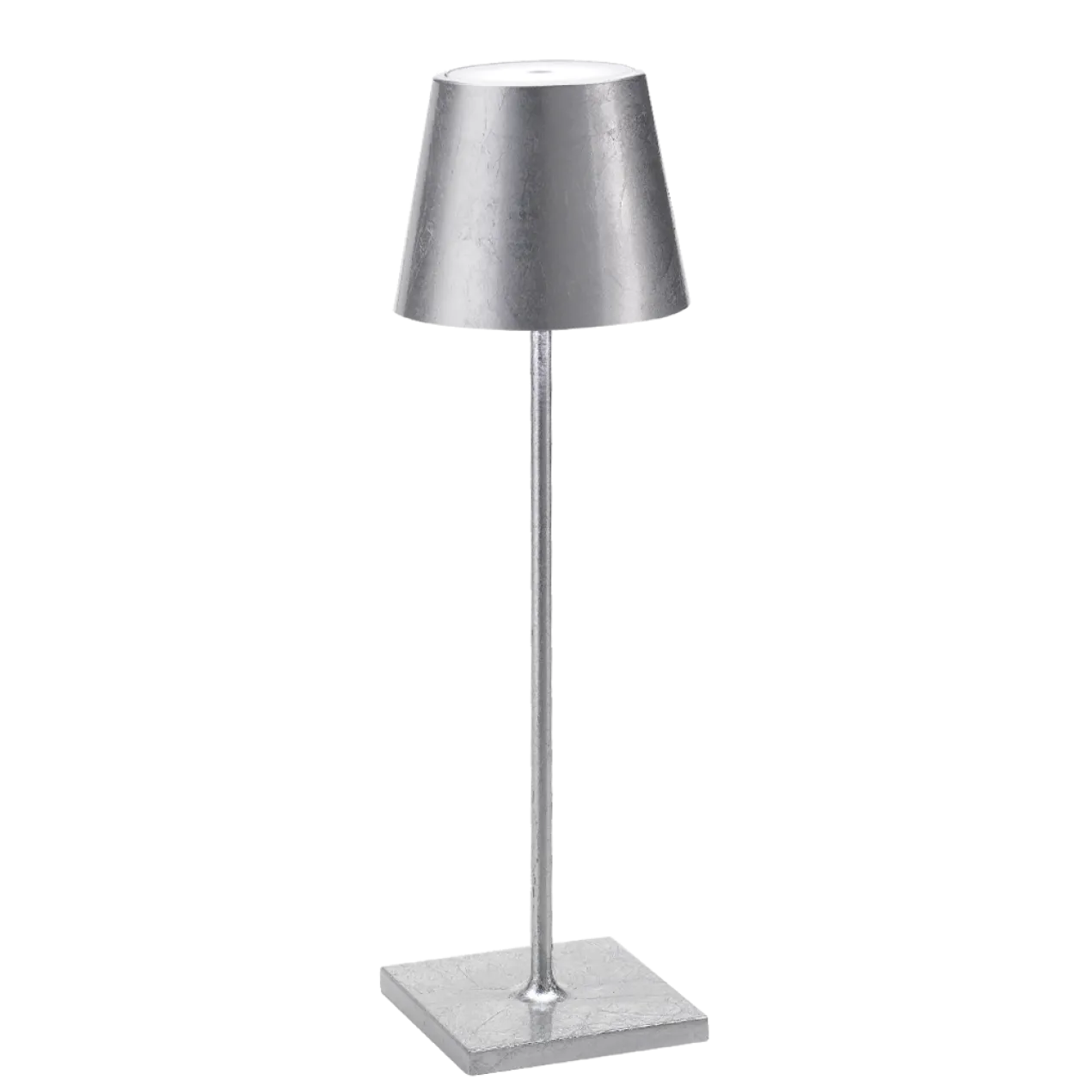 Zafferano oplaadbare tafellamp L