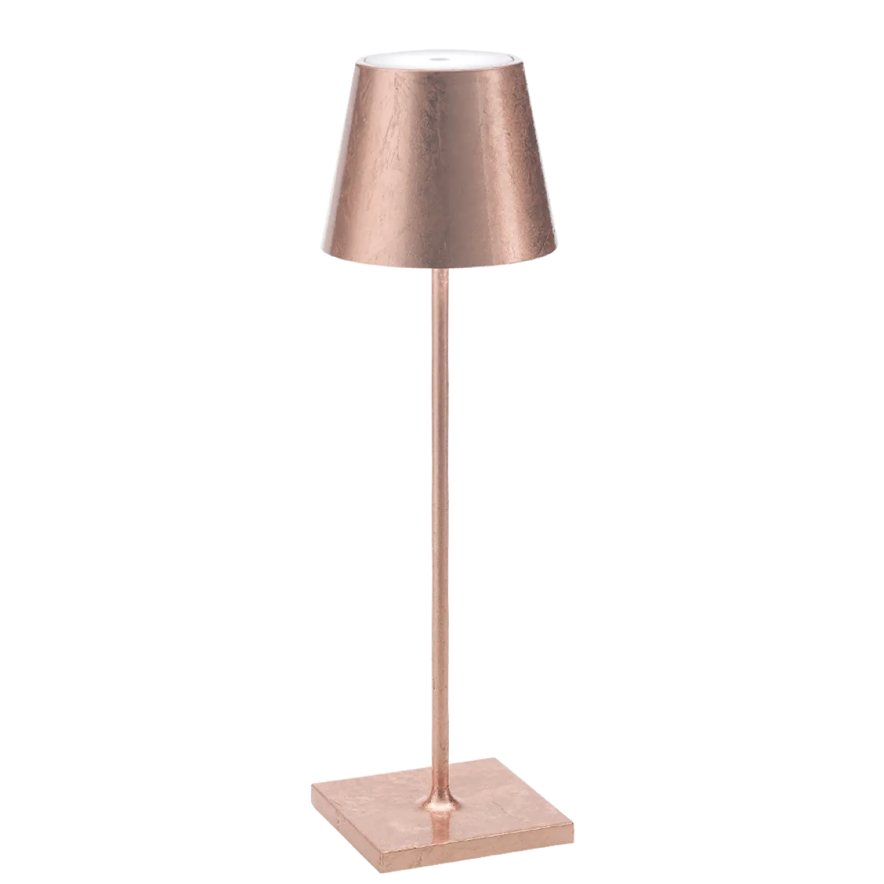 Zafferano oplaadbare tafellamp L