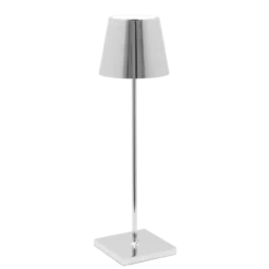Zafferano oplaadbare tafellamp L