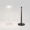 Zafferano oplaadbare tafellamp Sister Light wifi koper