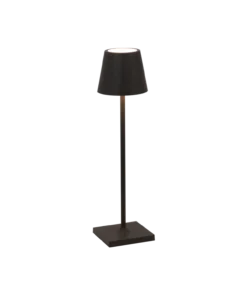 Zafferano oplaadbare tafellamp S