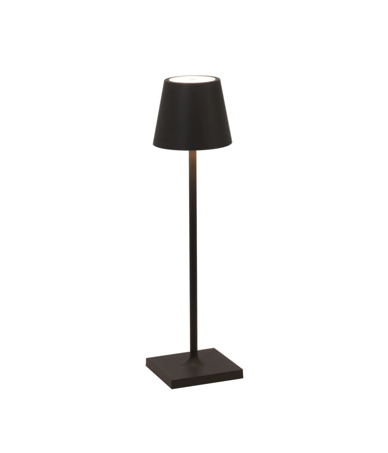 Zafferano oplaadbare tafellamp S