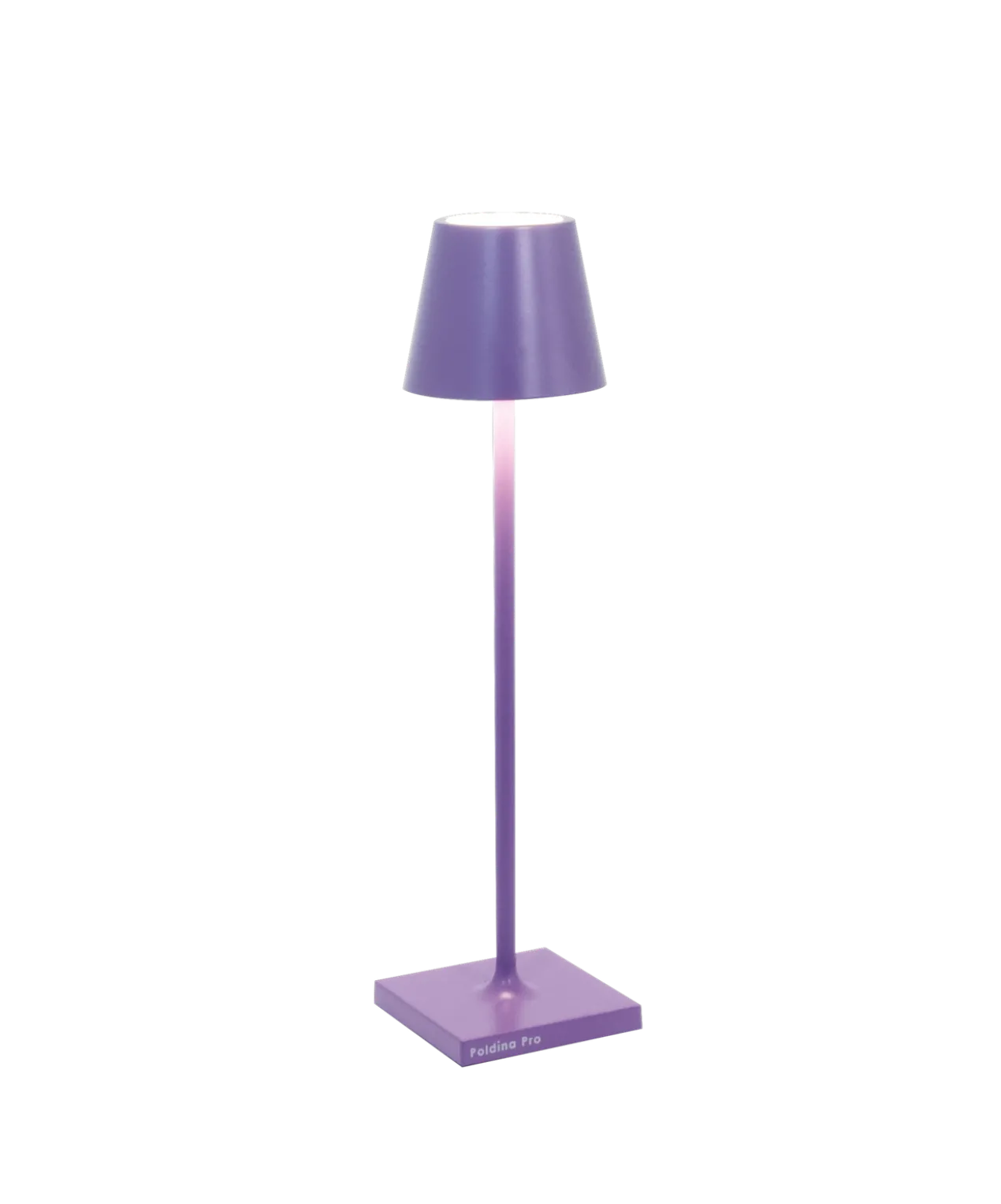 Zafferano oplaadbare tafellamp S