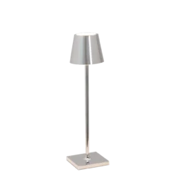 Zafferano oplaadbare tafellamp S