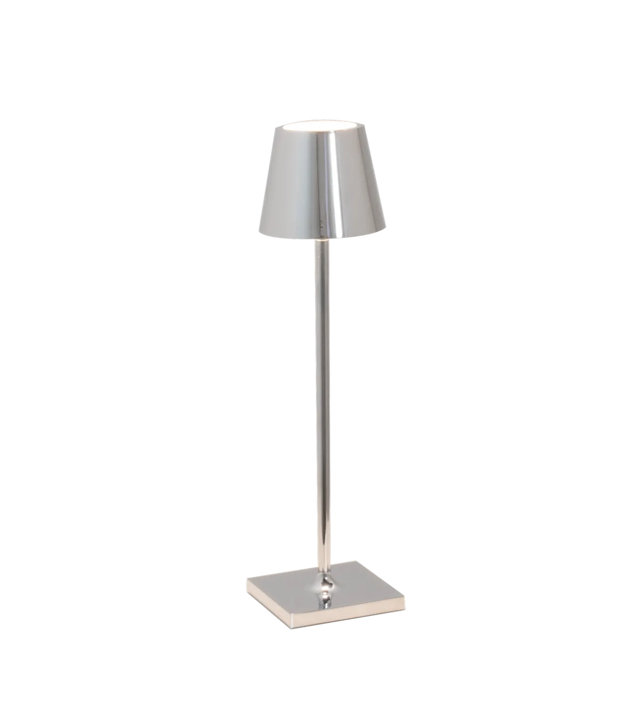 Zafferano oplaadbare tafellamp S