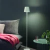 Zafferano oplaadbare vloerlamp L