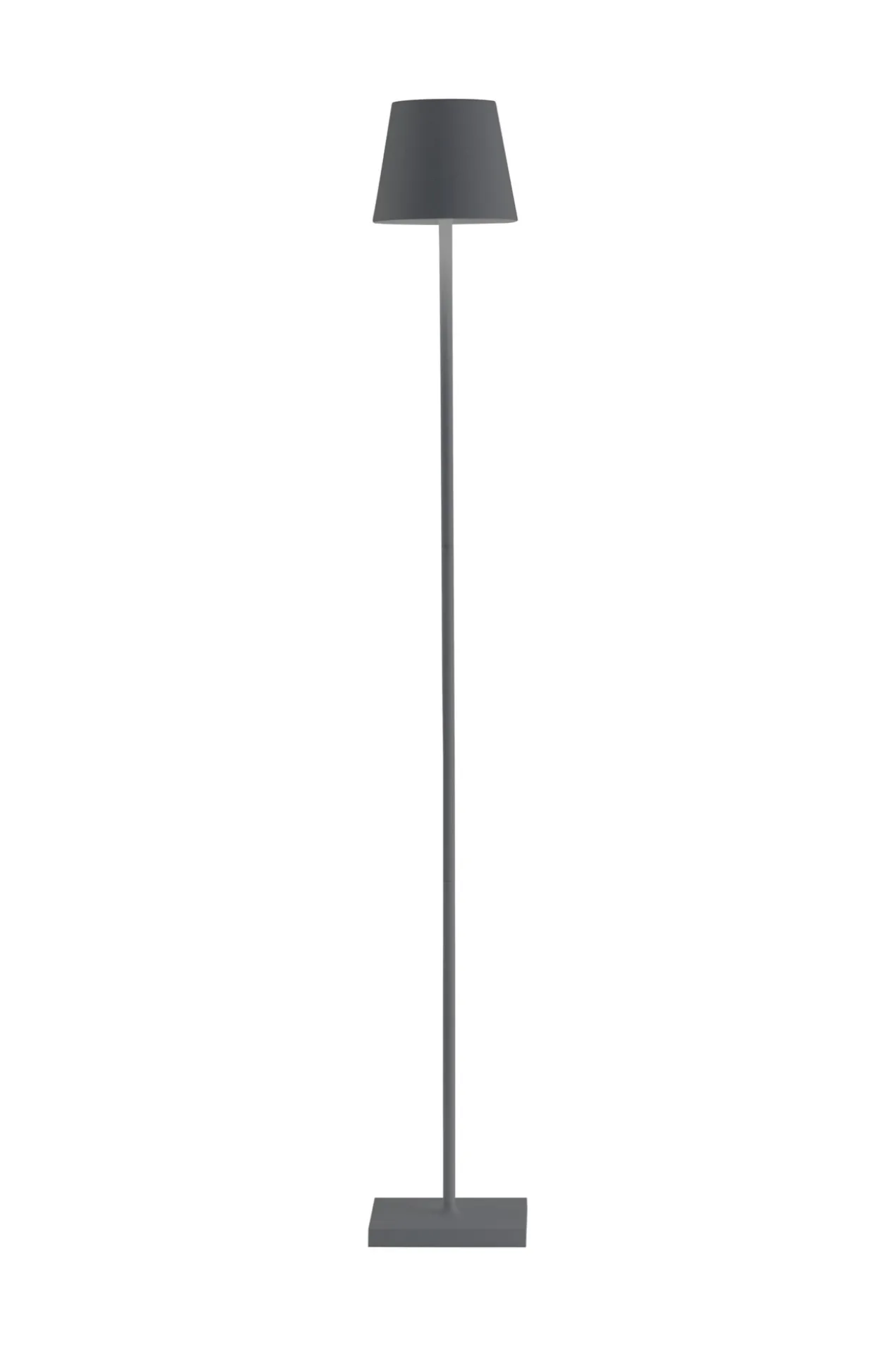 Zafferano oplaadbare vloerlamp L