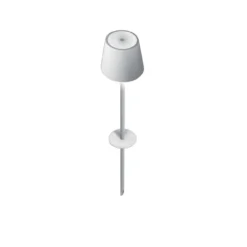 Zafferano Picchetto oplaadbare buitenlamp