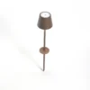 Zafferano Picchetto oplaadbare buitenlamp