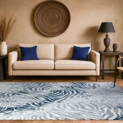 9466-ZEBRA-KENIAN SKY-140x200cm