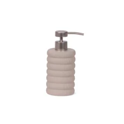 Zeeppompje Bubbly off-white