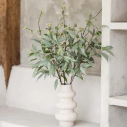Zijden boeket Amaya Misty