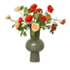 Zijden boeket Frida Joy