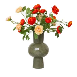 Zijden boeket Frida Joy