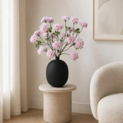 Zijden boeket Luna Fleur