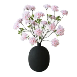 Zijden boeket Luna Fleur