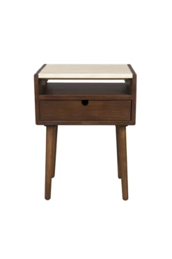 Zij tafel/bedstand arda