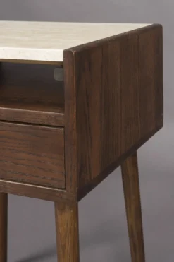 Zij tafel/bedstand arda
