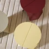 Zij tafel foldy lemon