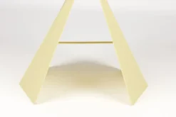Zij tafel foldy lemon