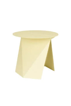 Zij tafel foldy lemon