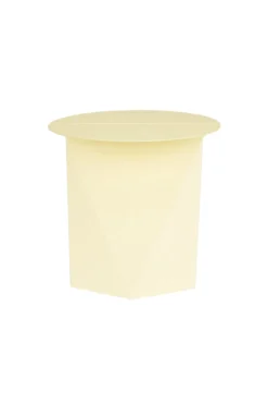 Zij tafel foldy lemon