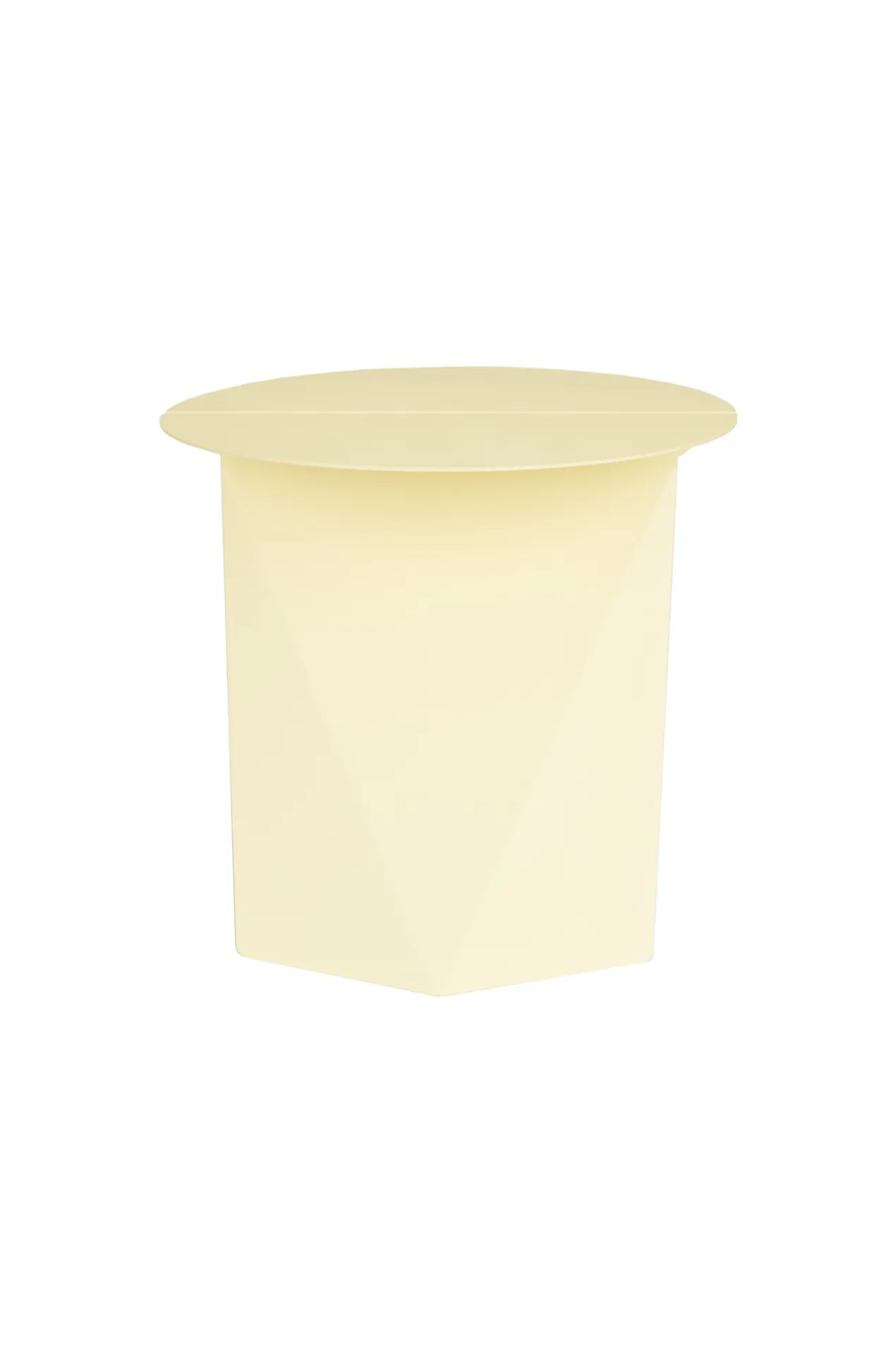 Zij tafel foldy lemon